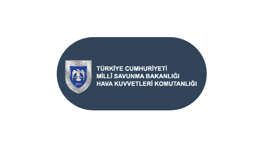 Milli Savunma Bakanlığı Hava Kuvvetleri Komutanlığı